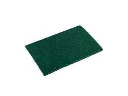 Ручний тонкий пад Handpad Extra Strong Padh 12х26 см (зелений) 10шт. УТ000007760 фото
