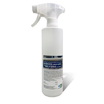 Средство для очистки мебели из эко кожи Bilysna eco-clean, 500 мл УТ000004253 фото