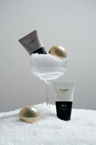 Крем для рук и тела &ndash; citrus & santal, 50 мл УТ000008026 фото
