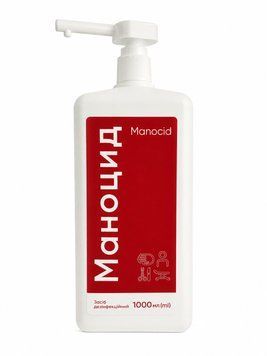 Маноцид УТ000005702 фото