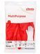 Рукавички Multipurpose red розмір L УТ000010103 фото