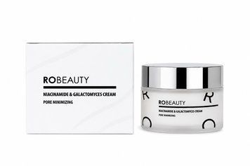 Крем от прыщей и постакне NIACINAMIDE & GALACTOMYCES CREAM 50 мл УТ000010129 фото